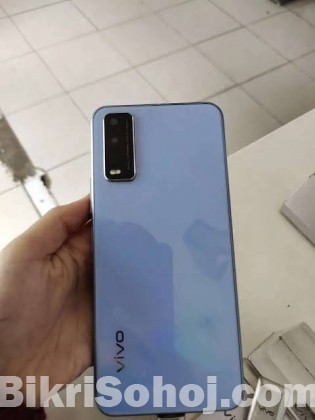 Huawei Y9a